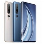 Xiaomi Mi 10 (SD870) y serie Redmi K40: potencia de carga rápida filtrada
