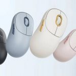 Xiaomi renueva su ratón Bluetooth más económico con un diseño mejorado