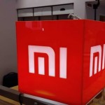 Xiaomi patenta una cámara de periscopio para sus próximos dispositivos