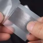Xingu GPE-01, el nuevo thermal pad de grafeno para CPU que destroza todo lo visto hasta ahora en conductividad térmica