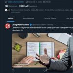 Elon Musk y sus nuevos cambios en X: es el turno de eliminar titulares y texto de noticias