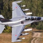 Comienza la fabricación del entrenador avanzado Yak-130M