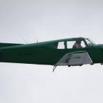 El motor del auto presidencial ruso Aurus será probado en el avión Yak-18T