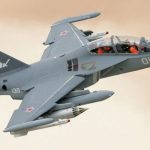 Vietnam recibe de Rusia el primer lote de 6 aviones de entrenamiento armados Yak-130.
