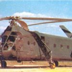 Yakovlev Yak-24. El ‘caballo’ volador de la URSS