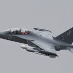Vietnam podría haber recibido su primer lote de cazas Yak-130