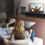 Yamaha YSP-2500, sistema de audio para el hogar de 16 altavoces
