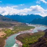 China construirá la mayor central hidroeléctrica del mundo