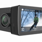 Yi 4K+, la competencia de la GoPro Hero 6, pero más económica