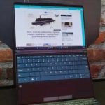 Primeras impresiones del Lenovo Book 9i