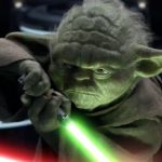 Star Wars: ¿qué fue del sable de luz que Yoda perdió contra Palpatine?