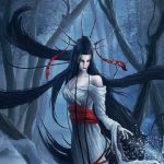 Aprende todo sobre Yuki-onna un personaje mitológico