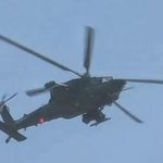 Un nuevo helicóptero de ataque para el ejército chino