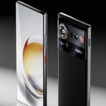 nubia Z80 Ultra: el nuevo tope de gama que dobla la apuesta por la fotografía móvil