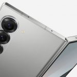 Nuevas evidencias indican que una versión «Ultra» del Galaxy Z Fold6