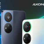 AXON 40 SE