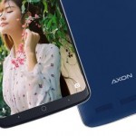 ZTE Axon 9, presta atención a lo que viene