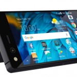 ZTE Axon M; un interesante smartphone con doble pantalla