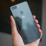 ZTE implosiona y deja de vender móviles