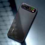 Nubia Air Pro: tan delgado como el iPhone Air, pero más resistente, económico y con modo deportivo
