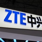 ZTE sigue creciendo y presenta sus primeros resultados.