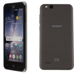 ZTE Blade Vantage: Un teléfono muy barato exclusivo de Verizon