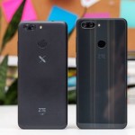 ZTE lanzará un smartphone con cámara frontal de 32 megapíxeles