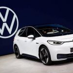 Volkswagen arranca la producción en serie del eléctrico ID.4