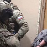Detienen en Zaporozhie a 3 grupos de agentes de los servicios secretos de Kiev