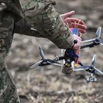 Rusia neutraliza sus propios drones tras la orden de Putin de no atacar objetivos energéticos en Ucrania