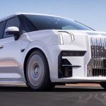 Volvo prepara el lanzamiento de una nueva minivan eléctrica