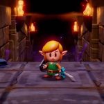 Este es el motivo por el que Zelda protagoniza Echoes of Wisdom en lugar de Link