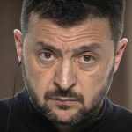Zelenski anuncia un ‘plan de la resistencia’ tras fracasar en convencer aliados con su ‘plan de victoria’