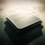 AMD Zen 3 (7 nm+) superará en rendimiento por vatio a Intel Ice Lake (10 nm).