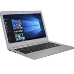 Asus pone a la venta el renovado ZenBook UX330UA con procesadores Kaby Lake