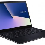 ASUS ZenBook Pro 15, gran nivel en portátiles para todo uso
