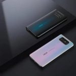 El Asus ZenFone 8 Mini tendrá hasta 16GB de RAM, un pequeño titán