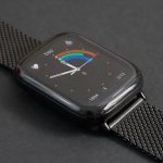 Análisis Zepp E: un reloj inteligente de diseño exquisito