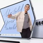 Samsung anuncia el Galaxy Z Fold 5