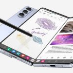 Se filtra imagen real del Galaxy Z Fold 6, dándonos un adelanto