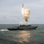 El temible misil hipersónico Zircón llegará a la Armada rusa en 2023