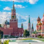 La juventud europea ubica a Rusia, y no a la UE, entre los 3 principales actores del mundo