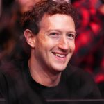 Zuckerberg responde si ve necesario bloquear el acceso de China a la IA