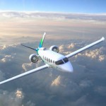 Aviones eléctricos: el futuro de la aeronáutica y los vuelos comerciales