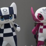 Estas serán las tareas de los robots en Tokio 2020