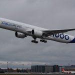 Airbus presentará en la FIDAE al bimotor más grande de su flota