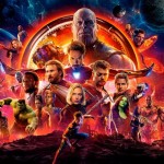Marvel anuncia el inicio de la producción de Avengers: Infinity War