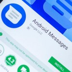 Google anuncia protección contra spam en Android