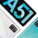 Los 6 móviles Android más vendidos en lo que va de 2020