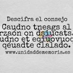 Descubre ideas sobre Ejercicios Para La Mente